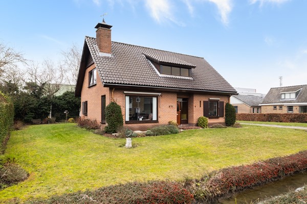 Medium property photo - Oude Waag 5, 4153 BT Beesd